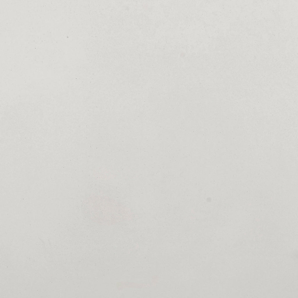 Cassandra Ivory Indoor/Outdoor Concrete Side Table