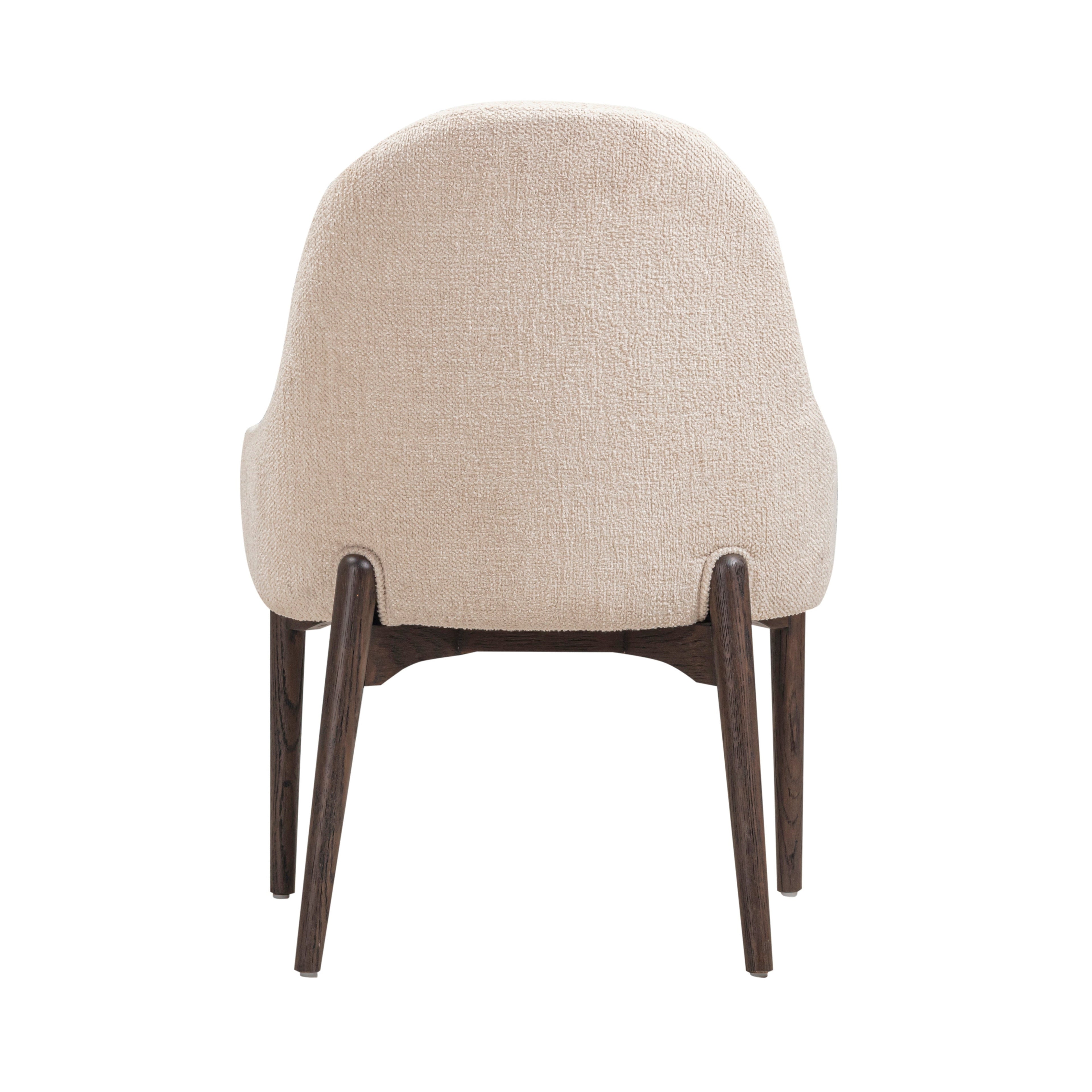 Glendale Chenille Dining Chair
