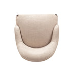 Glendale Chenille Dining Chair