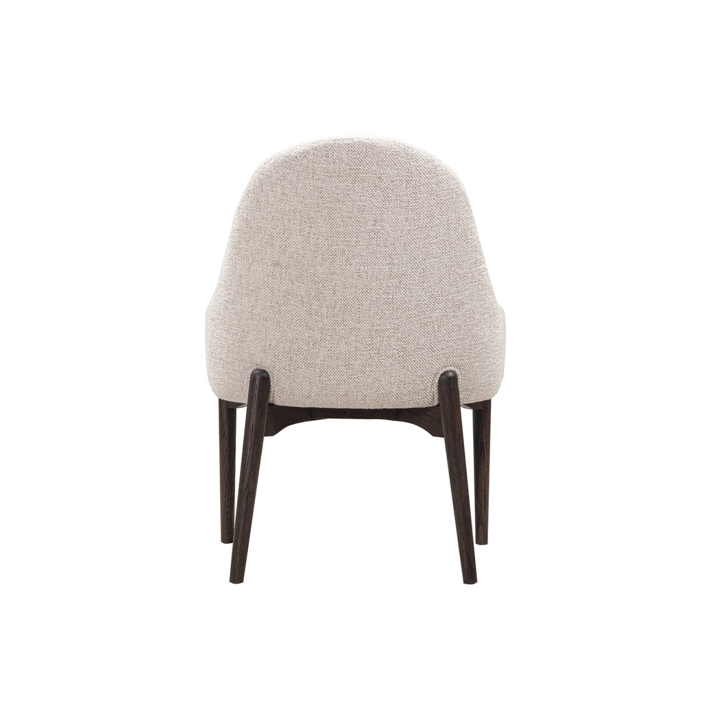 Glendale Chenille Dining Chair