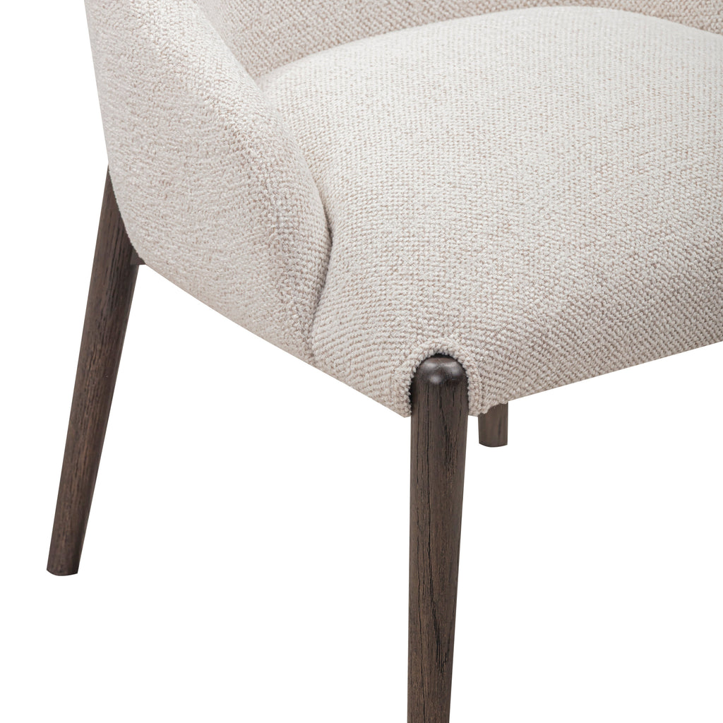 Glendale Chenille Dining Chair