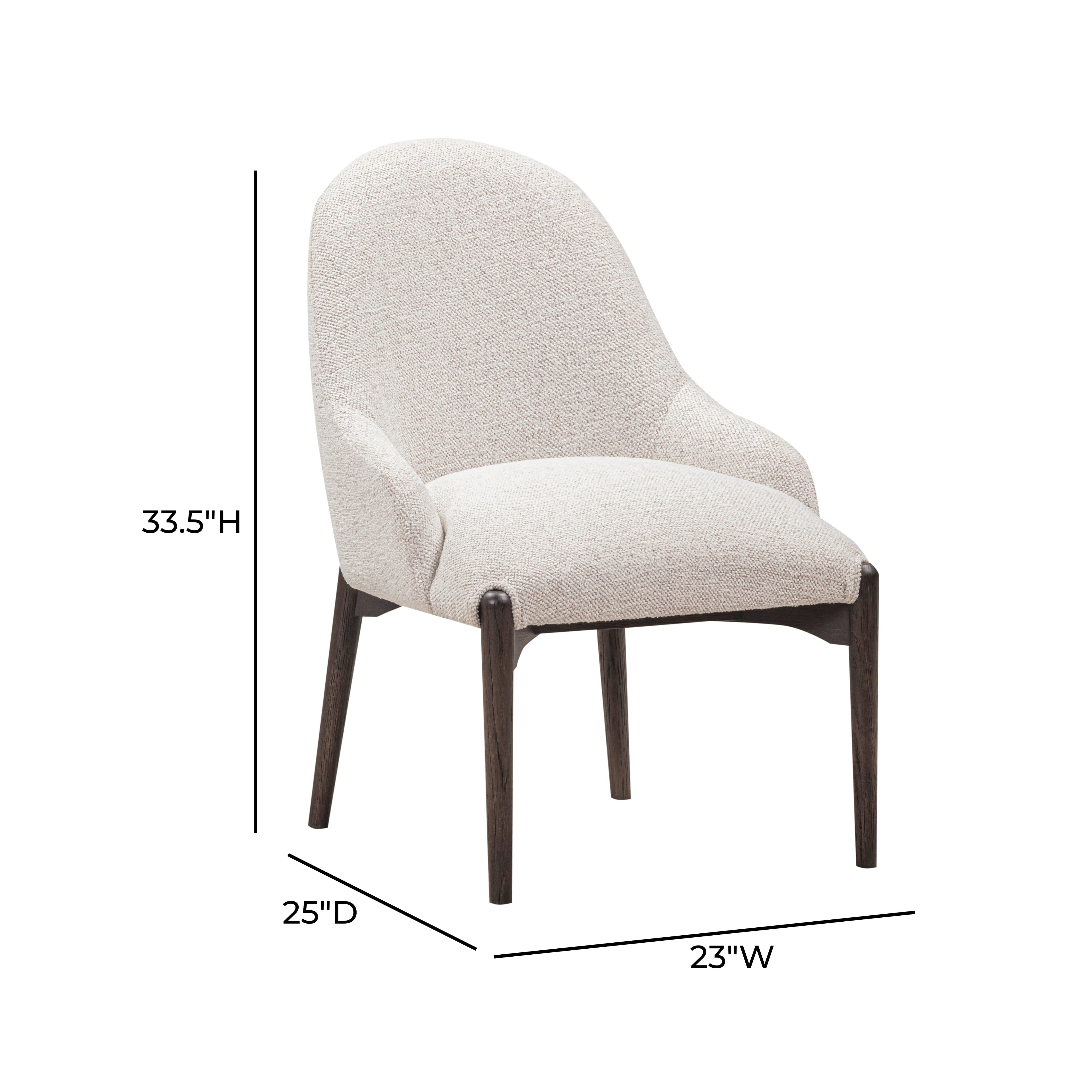 Glendale Chenille Dining Chair