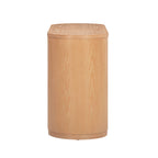 Marlow 52 Wood 2-Drawer Writing Desk