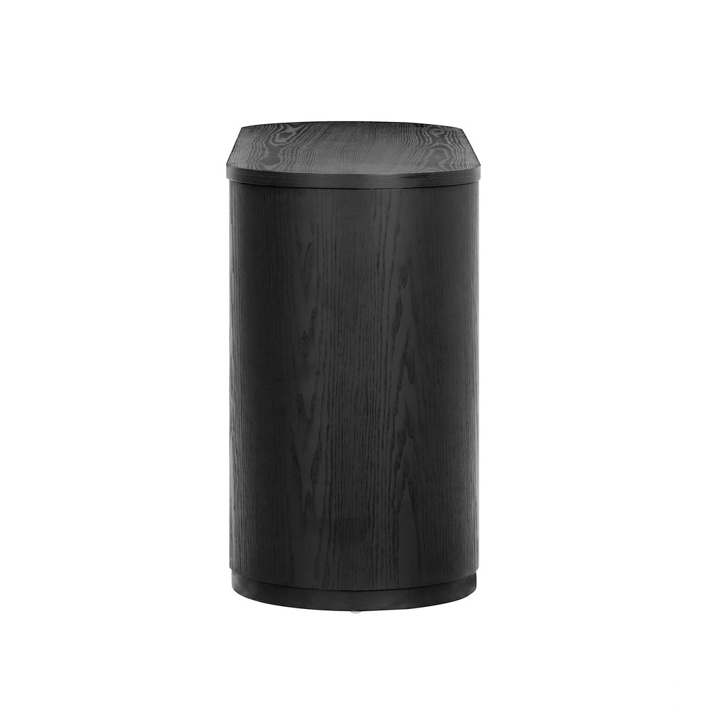 Marlow 52 Wood 2-Drawer Writing Desk