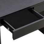 Marlow 52 Wood 2-Drawer Writing Desk