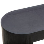 Marlow 52 Wood 2-Drawer Writing Desk