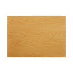 Oodle 24 Natural Ash Nightstand With Drawer