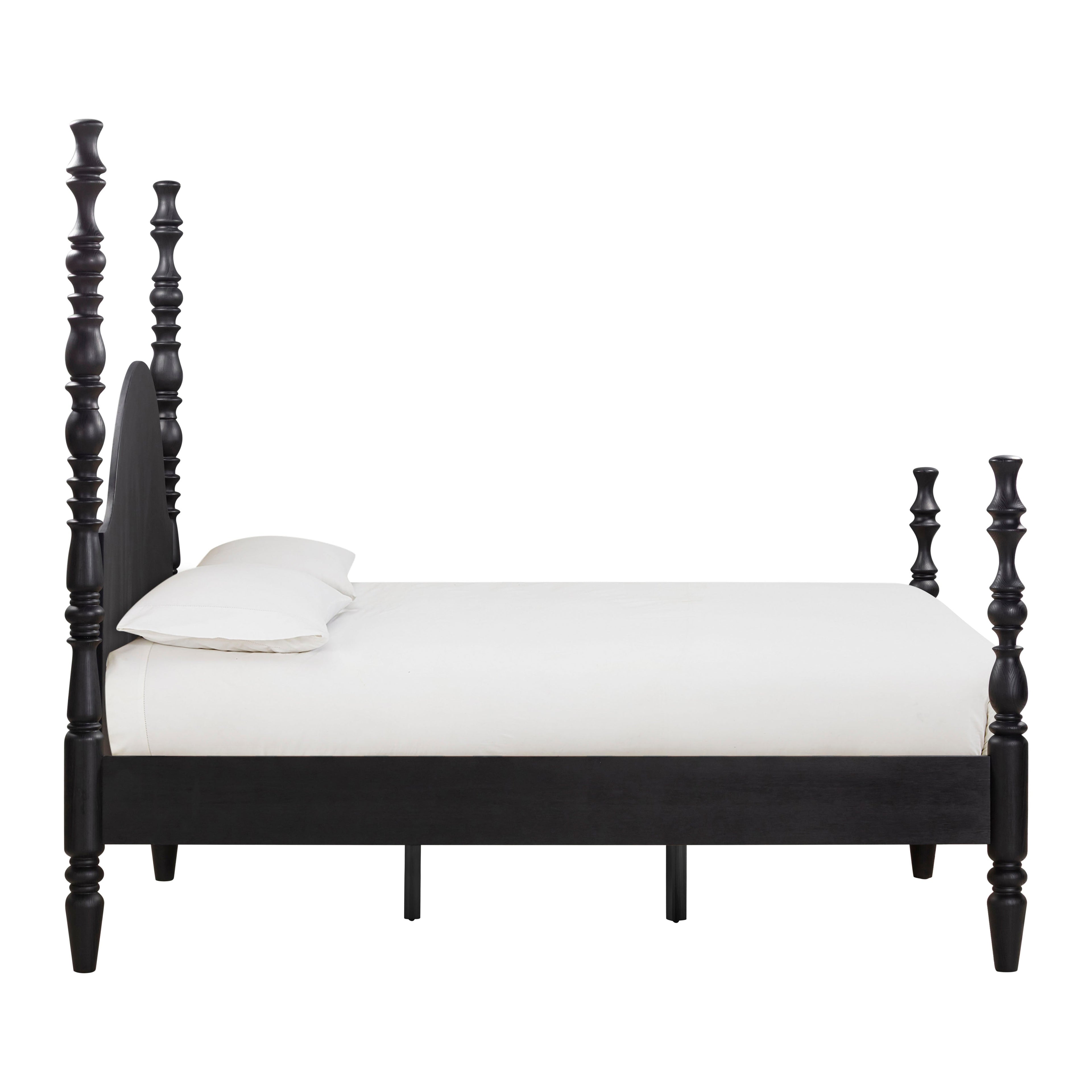 Rosalie Ash Bed