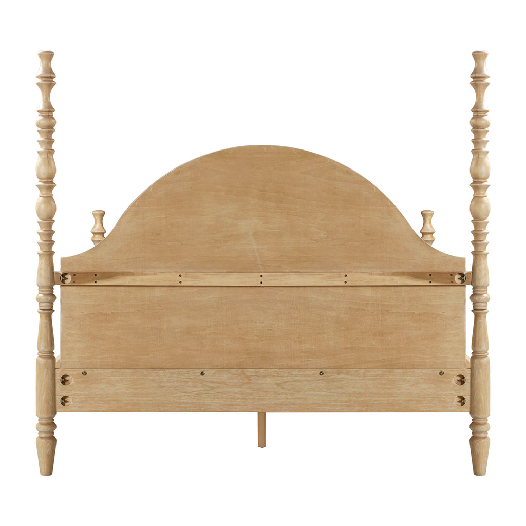 Rosalie Ash Bed