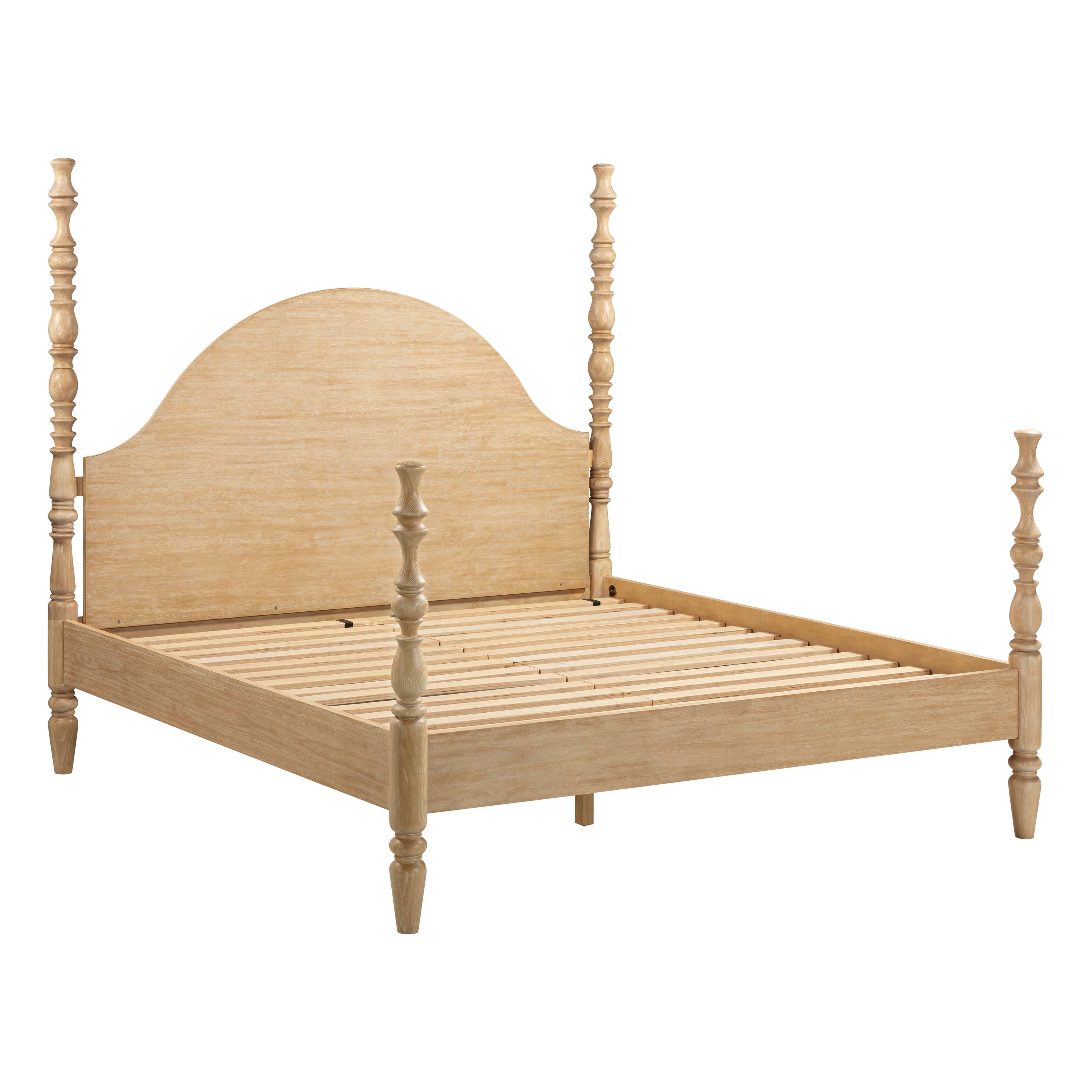 Rosalie Ash Bed