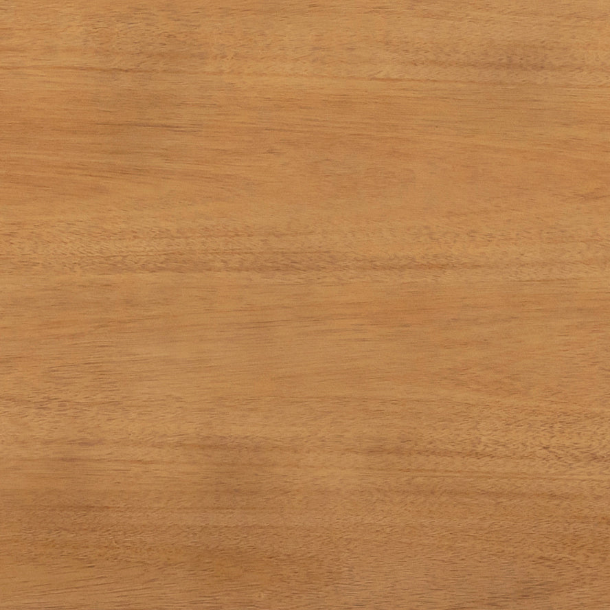 Miles 62 Natural Wood 6-Drawer Dresser