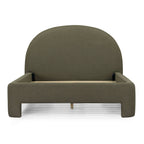 Orphea Boucle Bed
