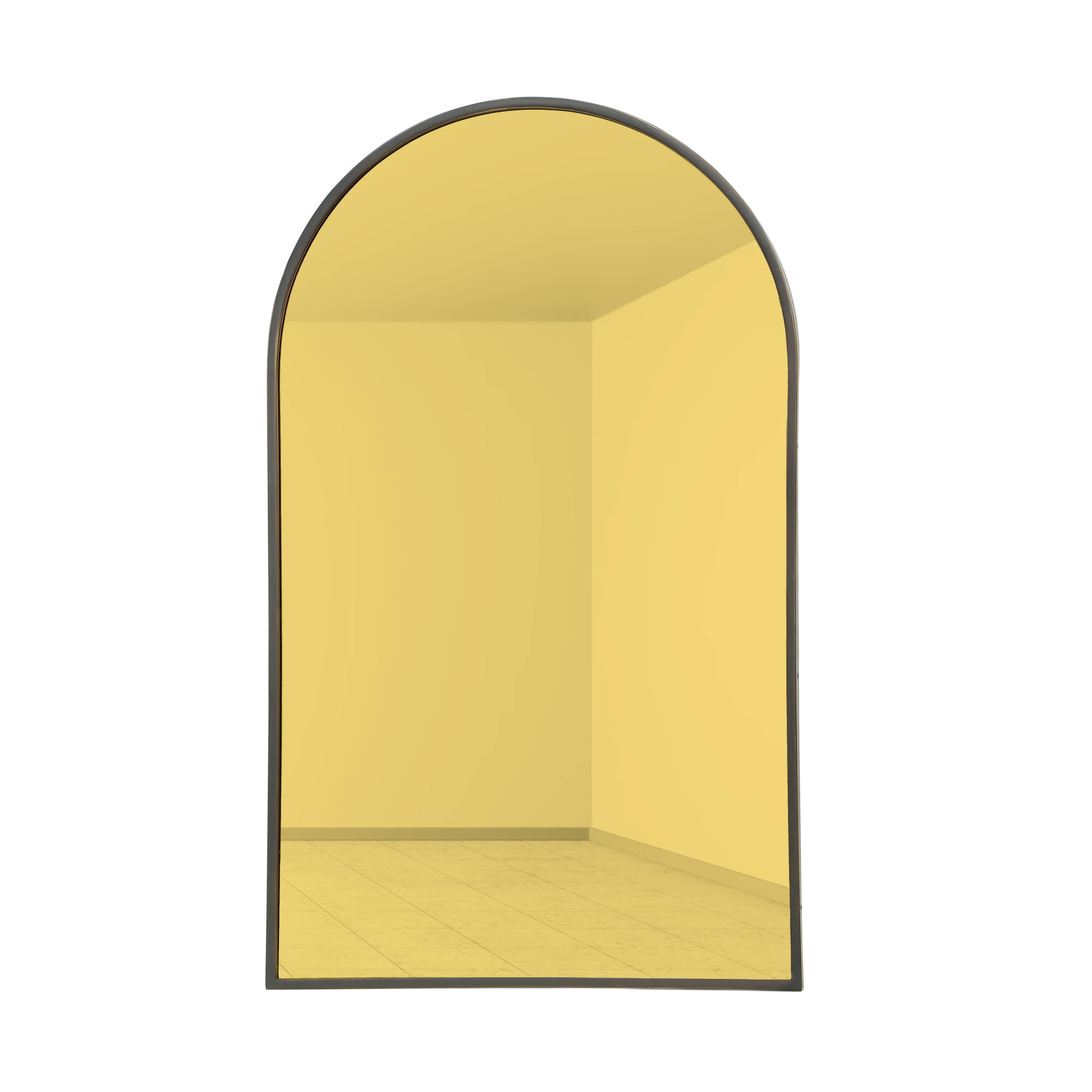 Hadley 24X40 Arched Wall Mirror