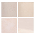 Kaia 48X79 Cream Textured Floor Mirror