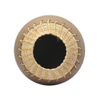 Souk Natural Terracotta Vase