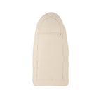 Kaia 32X64 Cream Textured Small Floor Mirror