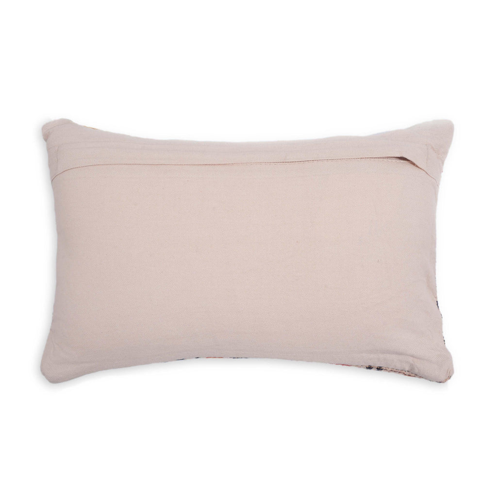 Chutzpah 15X9 Jacquard Woven Pillow