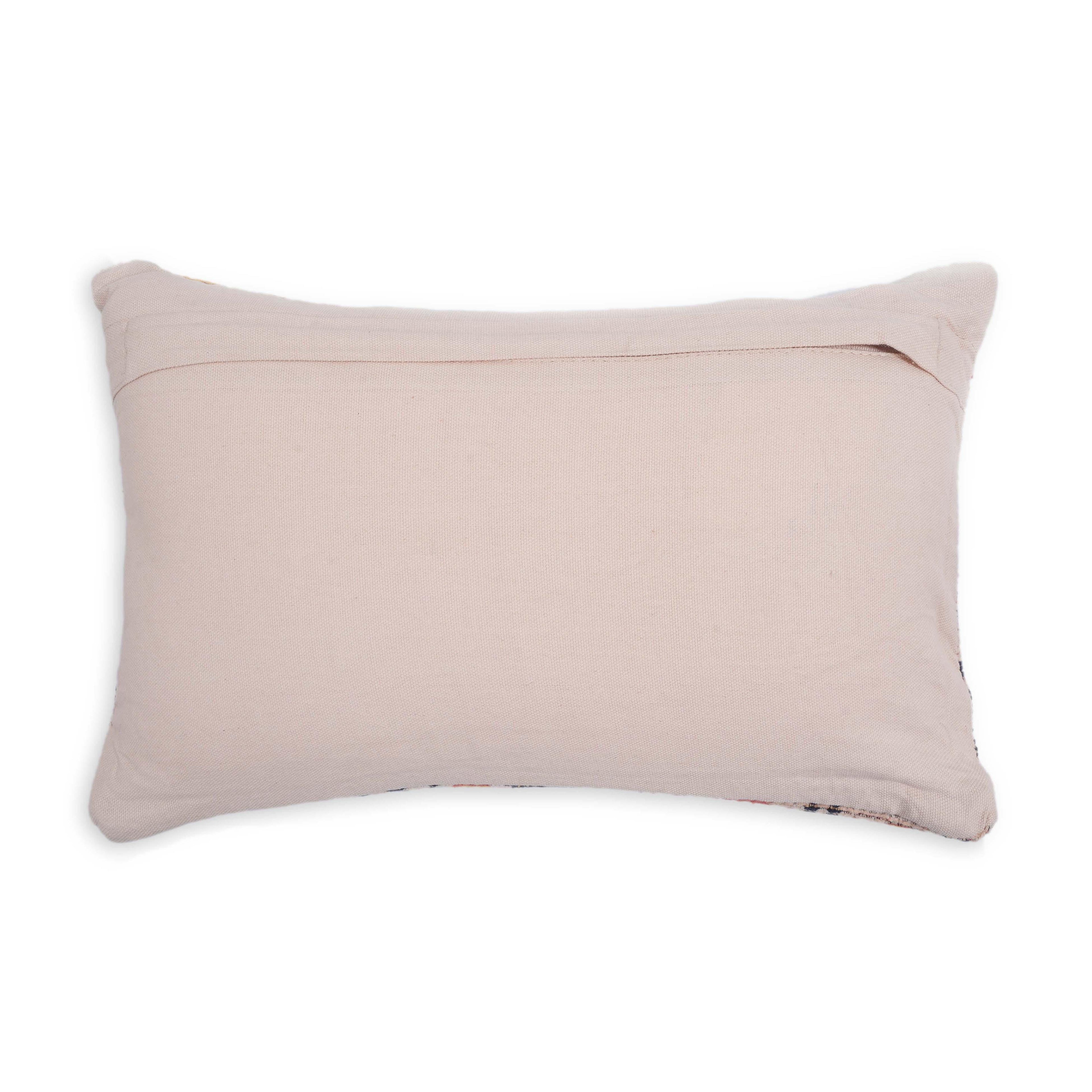 Chutzpah 15X9 Jacquard Woven Pillow