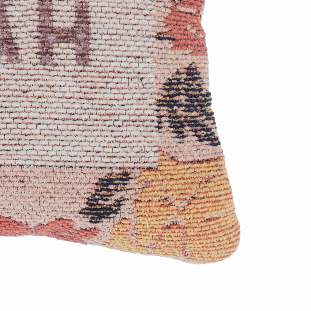 Chutzpah 15X9 Jacquard Woven Pillow