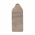 Saava Sandstone Straight Vase