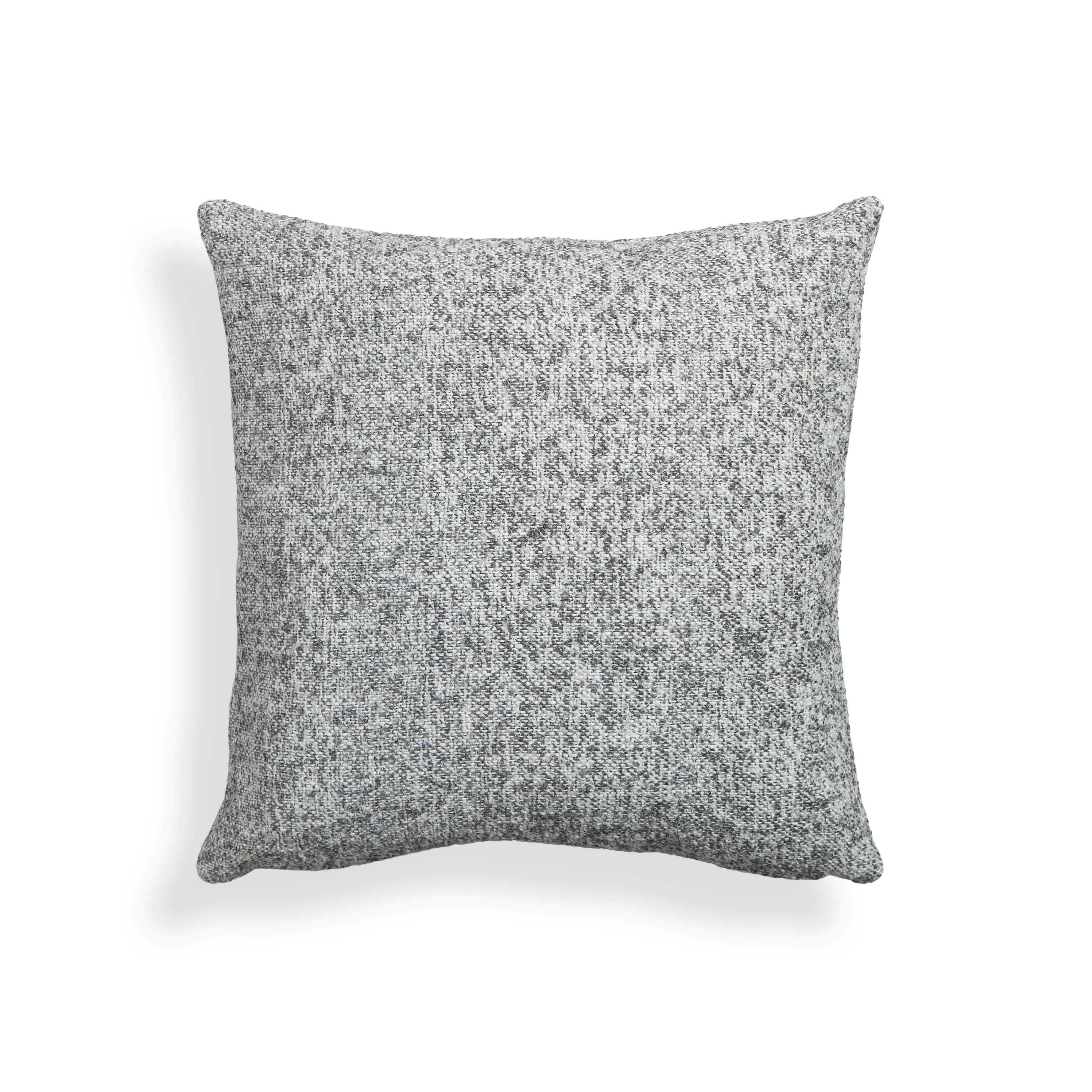 Poh 16 Boucle Square Accent Pillow