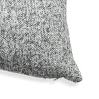 Poh 16 Boucle Square Accent Pillow