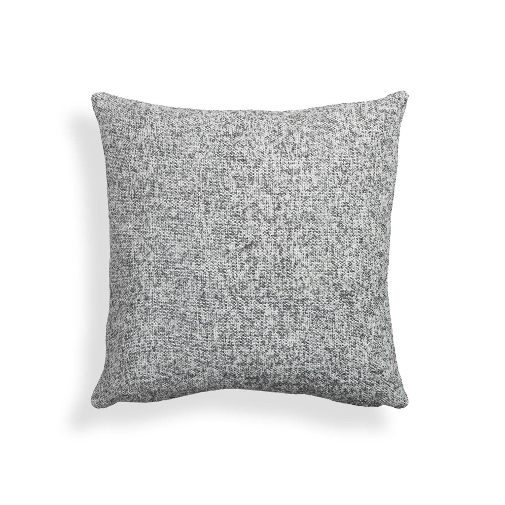 Poh 16 Boucle Square Accent Pillow