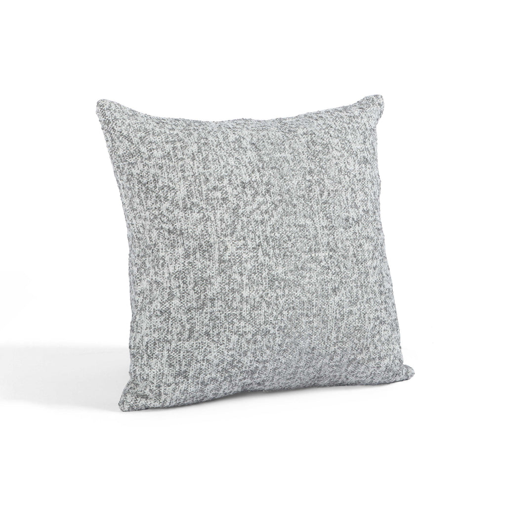 Poh 16 Boucle Square Accent Pillow