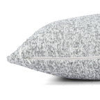 Poh 16 Boucle Square Accent Pillow