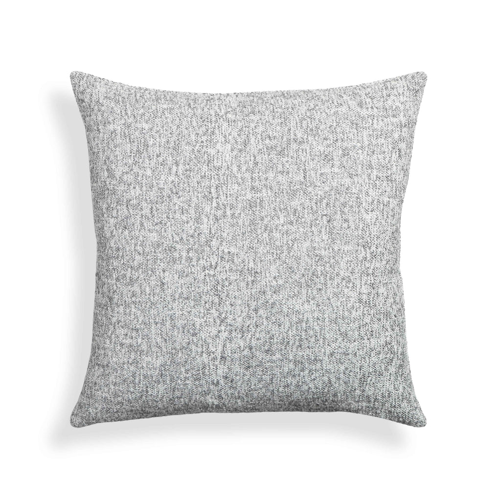 Poh 20 Boucle Square Accent Pillow