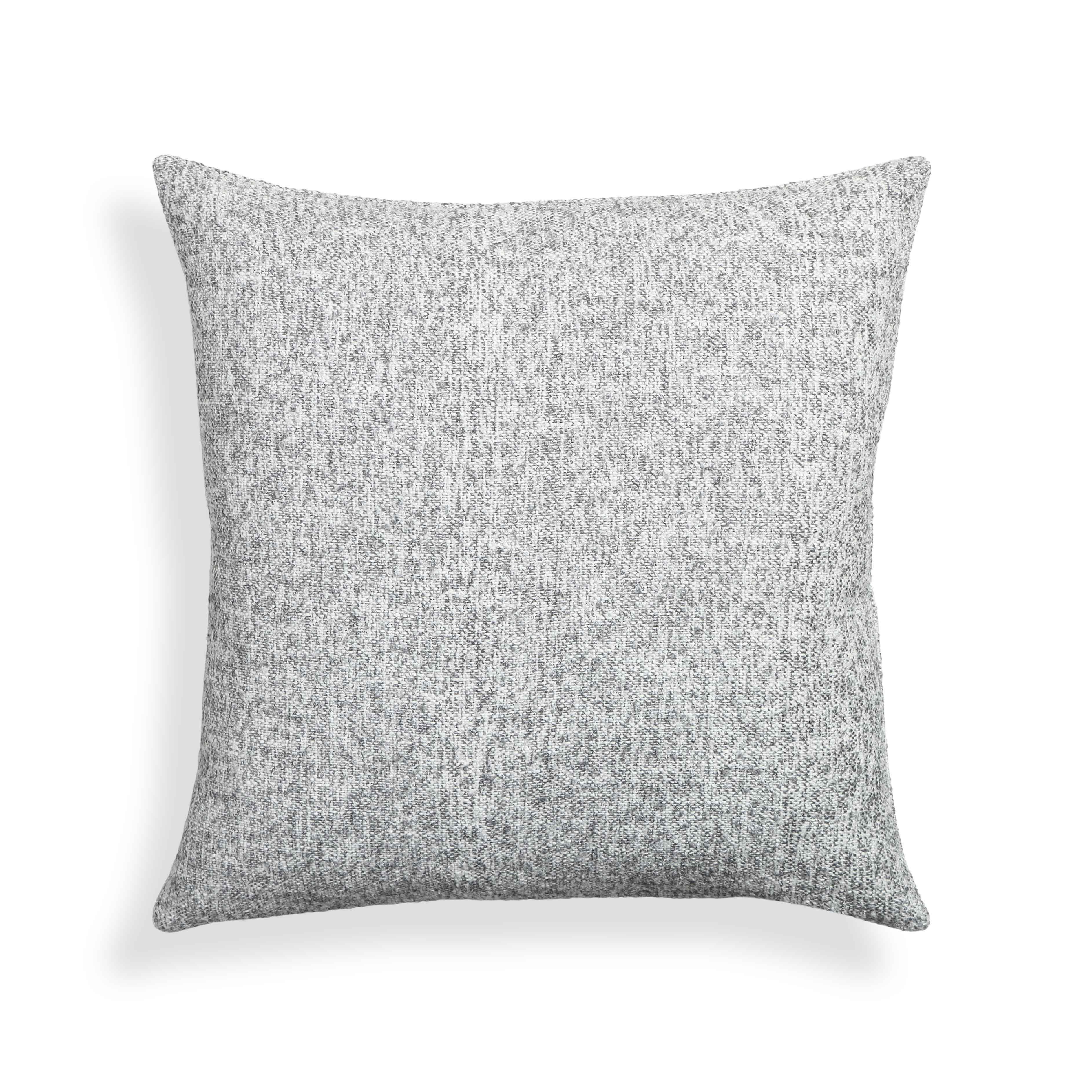 Poh 20 Boucle Square Accent Pillow