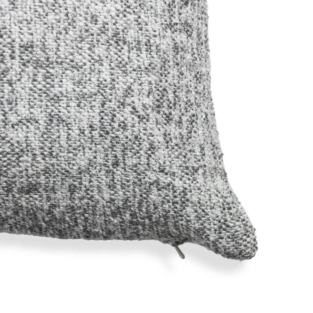 Poh 20 Boucle Square Accent Pillow