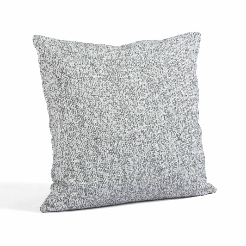 Poh 20 Boucle Square Accent Pillow