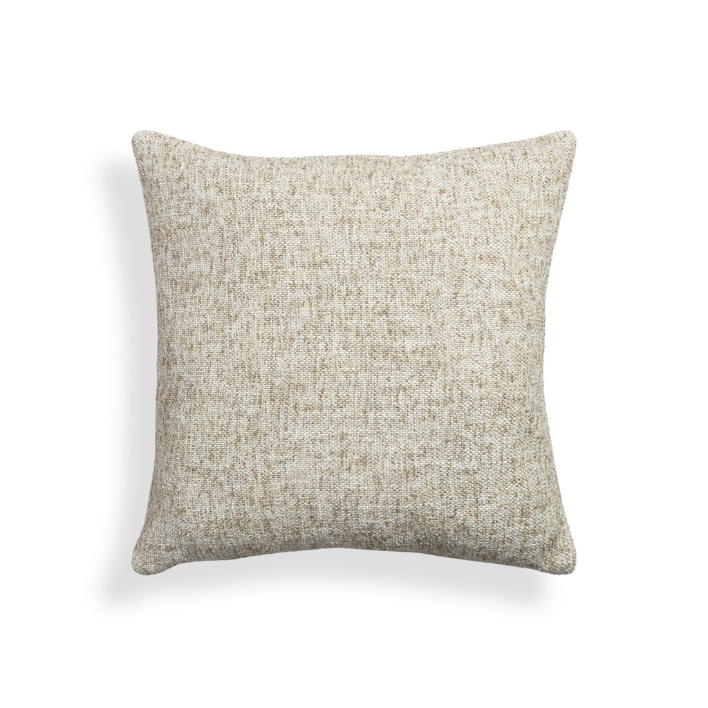 Poh 16 Boucle Square Accent Pillow