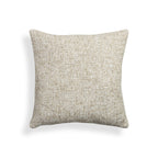 Poh 16 Boucle Square Accent Pillow
