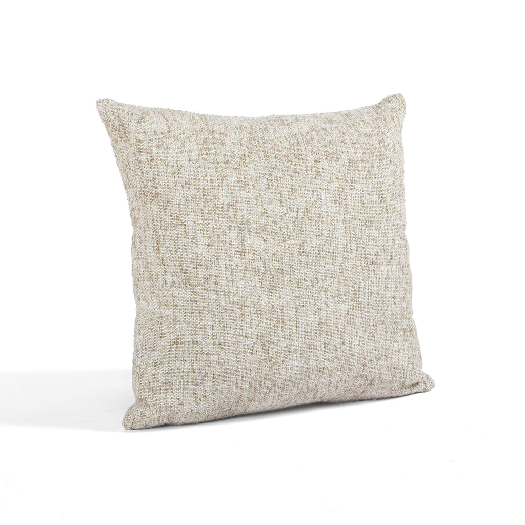 Poh 16 Boucle Square Accent Pillow