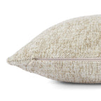 Poh 16 Boucle Square Accent Pillow