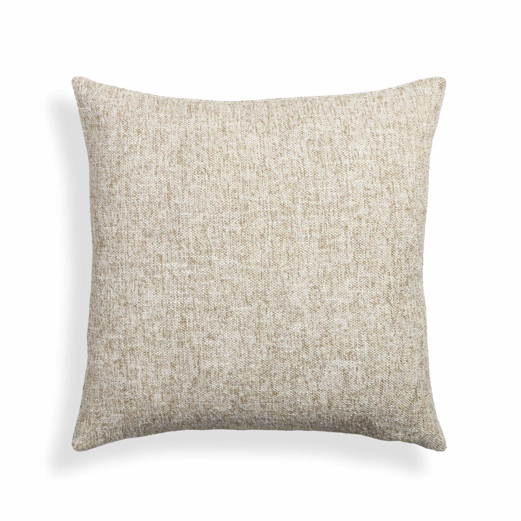 Poh 20 Boucle Square Accent Pillow