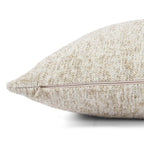 Poh 20 Boucle Square Accent Pillow