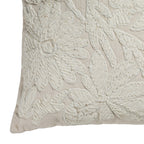 Tabitha 20 Square Embroidered Pillow