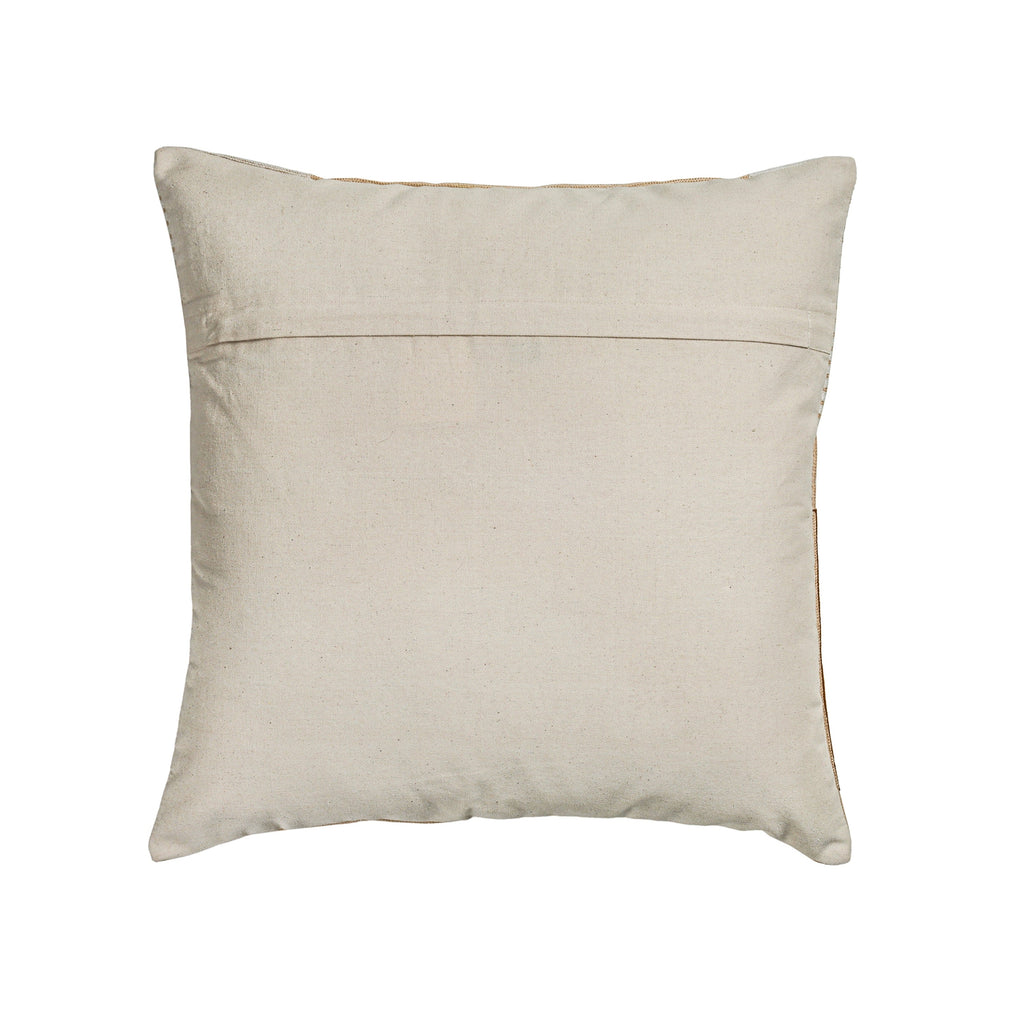 Deco 20 inch Square Pillow