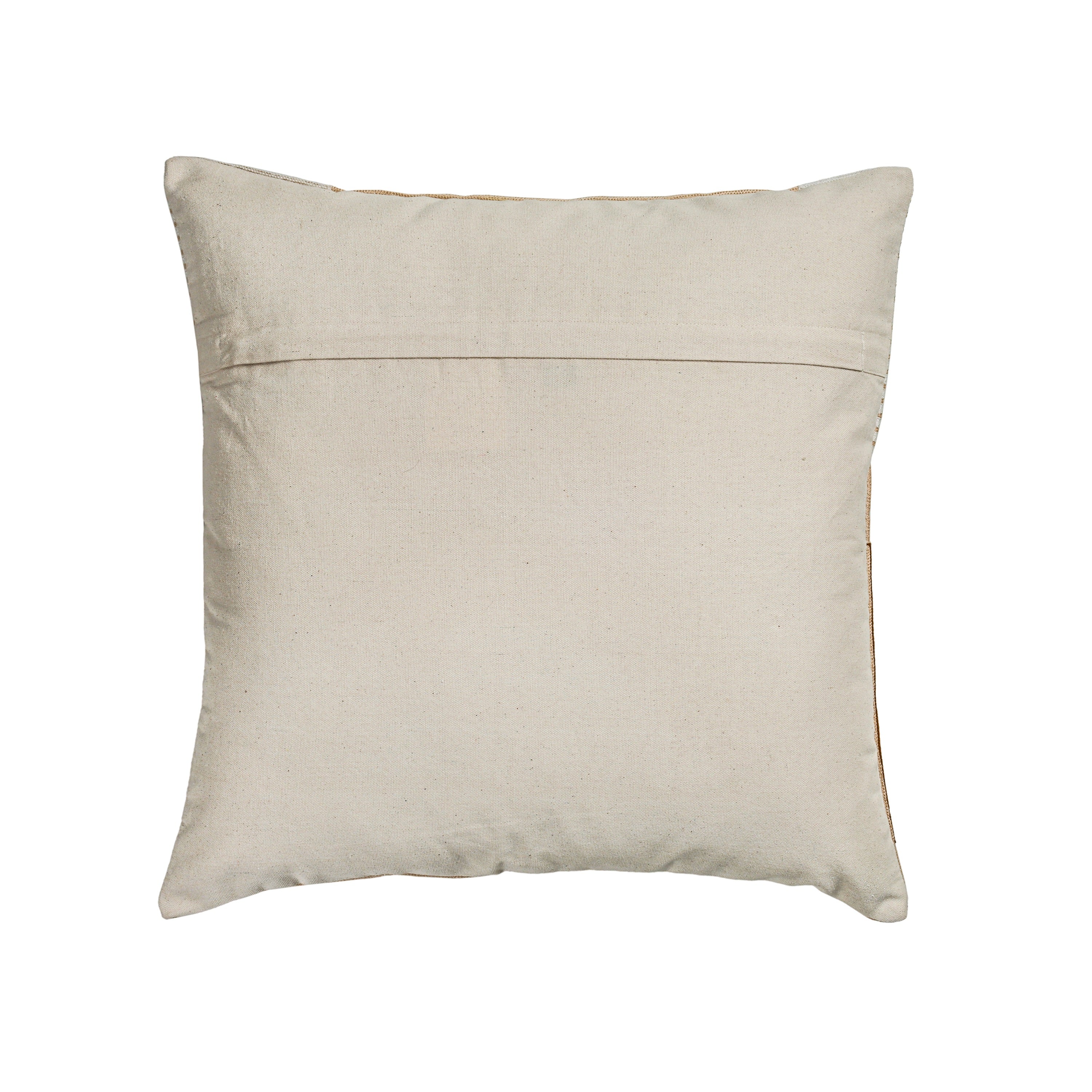 Deco 20 inch Square Pillow