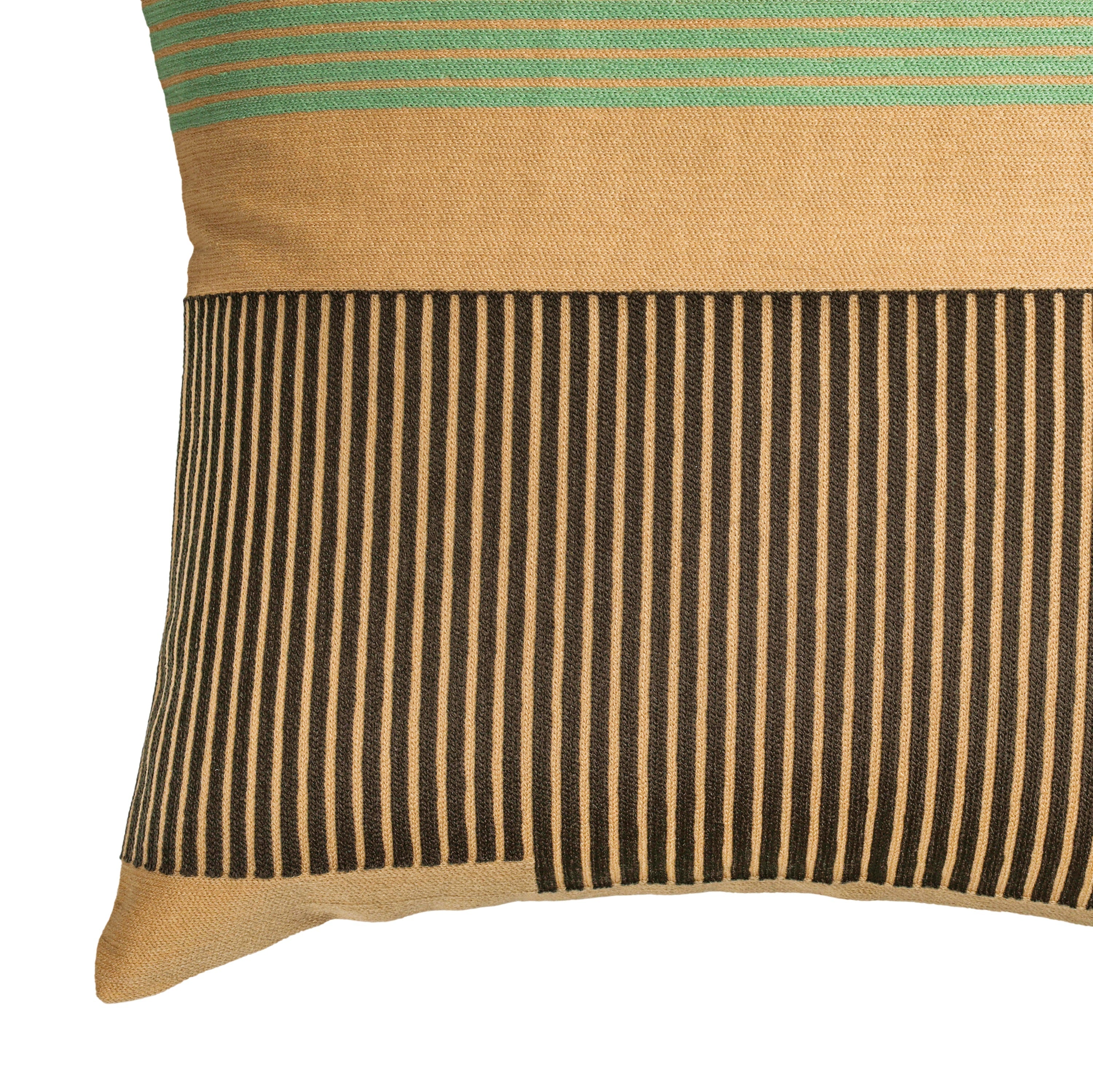 Deco 20 inch Square Pillow