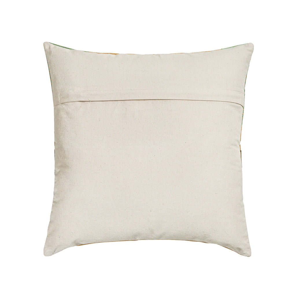 Deco 20 inch Square Pillow