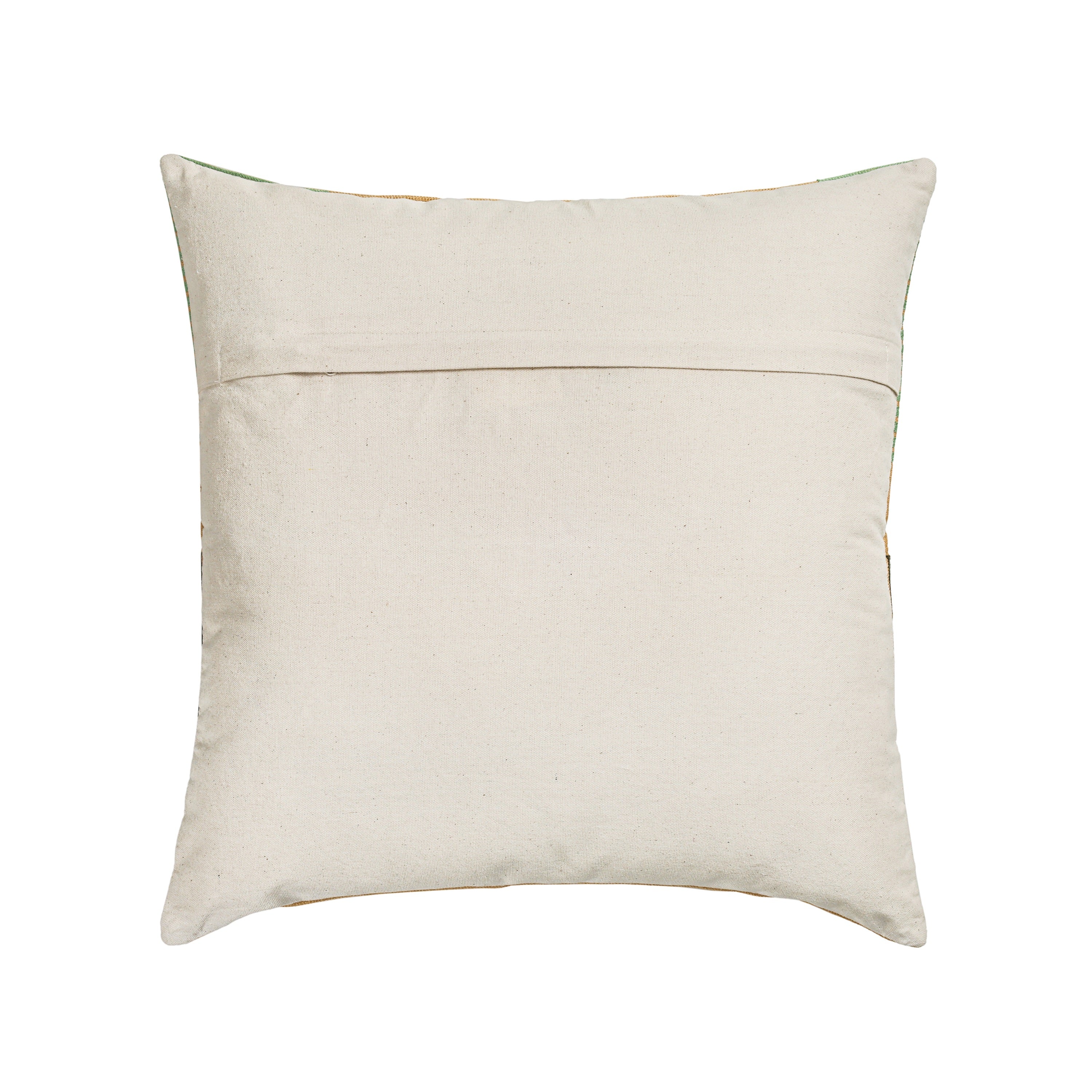 Deco 20 inch Square Pillow