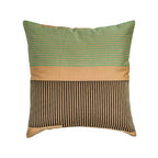 Deco 20 inch Square Pillow