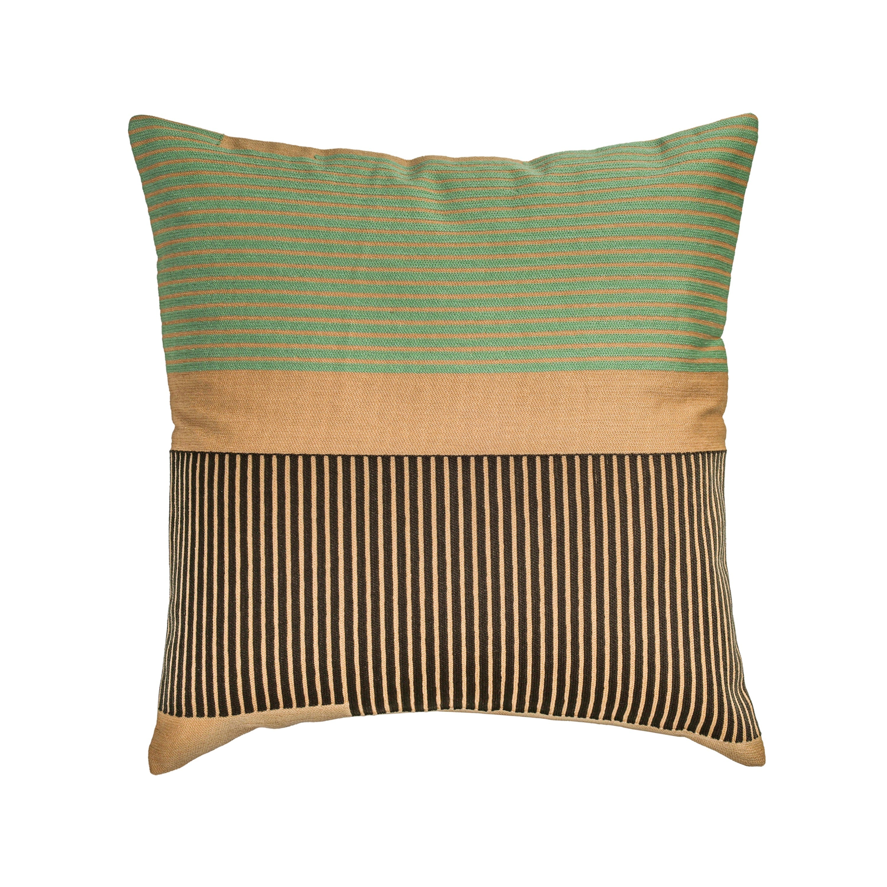 Deco 20 inch Square Pillow