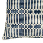 Maresh 20 inch Square Woven Pillow
