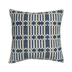 Maresh 20 inch Square Woven Pillow