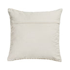 Maresh 20 inch Square Woven Pillow